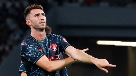 Laporte leaves Man City to join Ronaldo and Mane in Saudi as Chelsea signs Brazilian striker